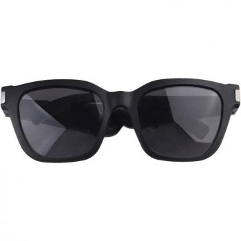 Anti-Blue Light Bone Conduction Sunglasses