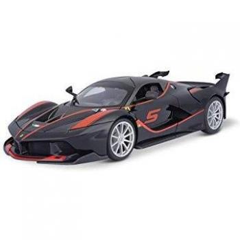 Bburago Ferrari FXX-K 1:18 Nero