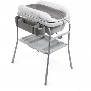 Fasciatoio e Bagnetto Comfort Chicco