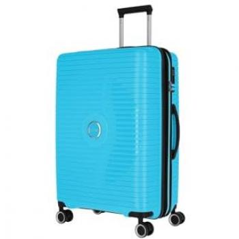 Orbita 4 Wheels Expérience Moyen – Valise Travelite turquoise pour Tous