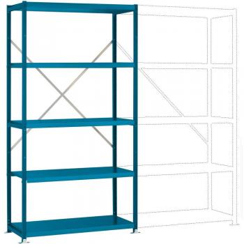 Modulo di Archiviazione Manuflex 1030x2000x300