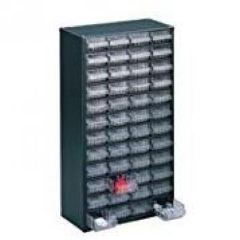 Slingsby Drawer System, Dark Grey, One Size