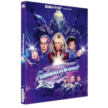 Galaxy Quest
