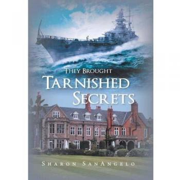 They Brought Tarnished Secrets