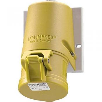 16A CEE Wall Socket