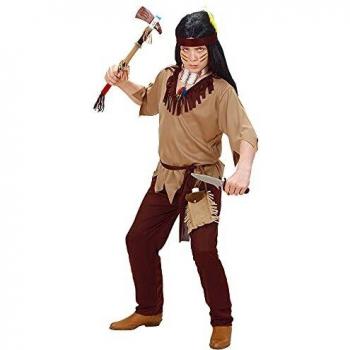 Déguisement garçon Indien