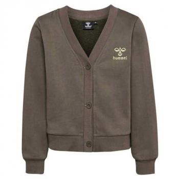 Cardigan Hummel Tone 0554 6 anni (taglia 116 cm)
