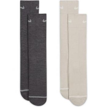 Bequeme Alltags-Socken mit Polsterung (2er-Pack)