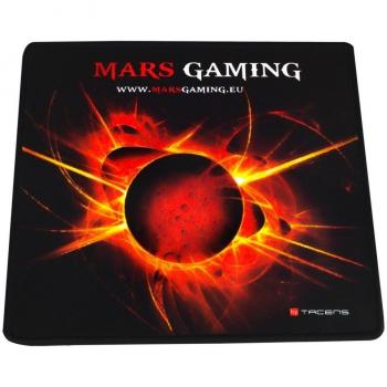Mars Gaming MMP0 Black Edition Mouse Pad