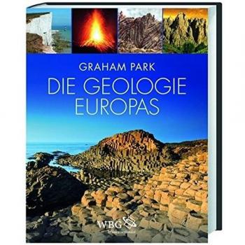 Die Geologie Europas: A geological history