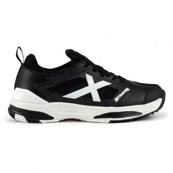 Nero MUNICH Sneaker Stratos Unisex Bassa