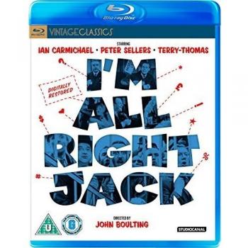 I'm Alright Jack
