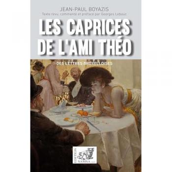 Les Caprices de l’ami Théo