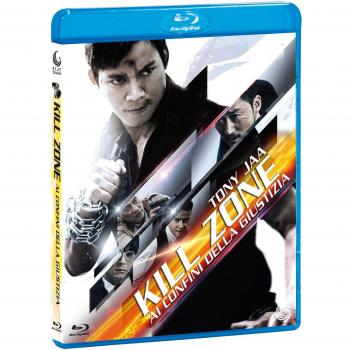 Kill Zone