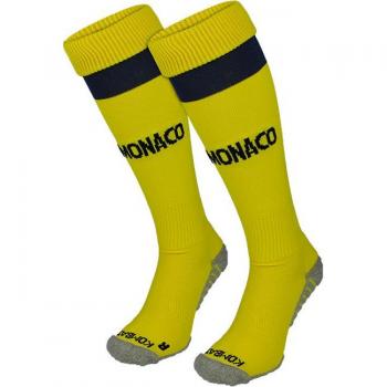 AS Monaco 2020/21 Profi-Socken