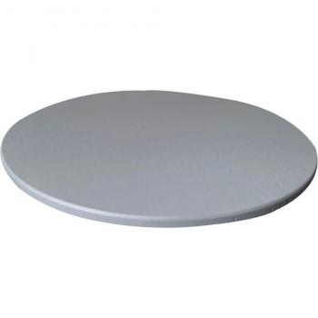 Round Waterproof Table Cover for 44-48 Inch Tables