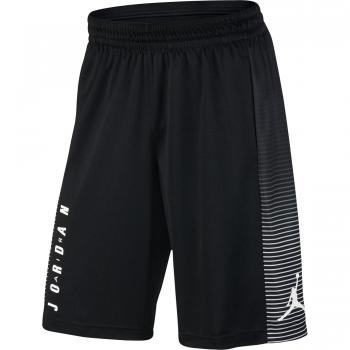 Pantalón Corto Nike M J Bsk, Línea Michael Jordan, Hombre, Negro