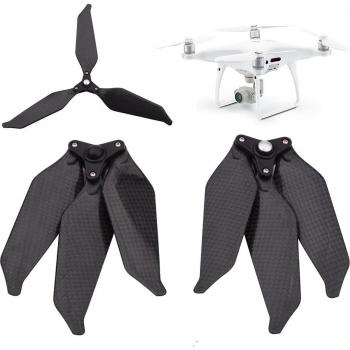 Kit Repuesto QuietSpin 3 Hoja