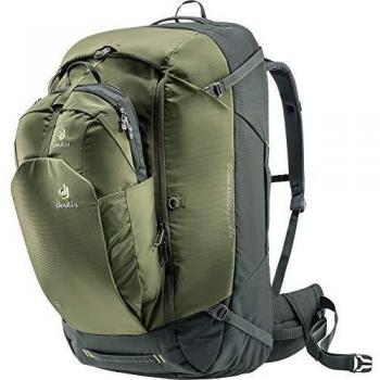 Deuter Aviant Access Pro 70 Kaki-Ivy