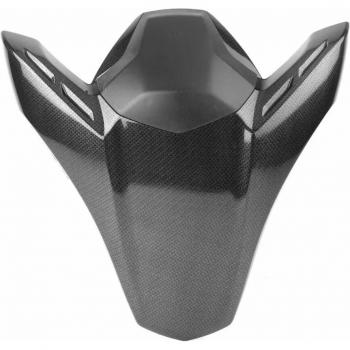 Kawasaki Ninja Z900 Z 900 Rücksitz Cowl Matt Schwarz