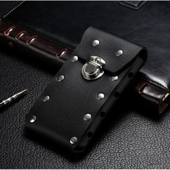 Phone Holster for iPhone 11, XS Max, XR, XS, 8, 7, 6 and Galaxy S Series