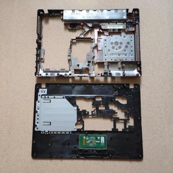 Moldura de Retiro Lenovo G470/475 – Reposamanos y HDMI