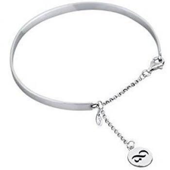 Pulsera Lotus Silver Mystic LP1540-2/1