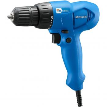 Ryobi EZ‑Drive 646052A – Blue Mini Drill, 5‑10 mm Hole & 41 mm Screw Lock