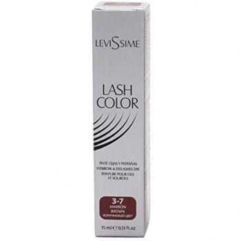 Lash Color Tinte Cejas y Pestañas 3-7 Marrón 15ml