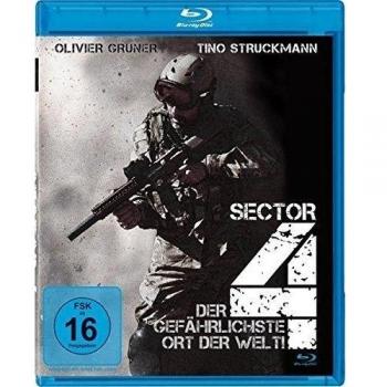 Sector 4