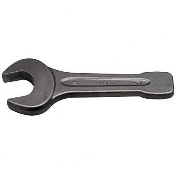 Bahco Clés à fourche avec manche en caoutchouc, métriques, série BH133SGM-120