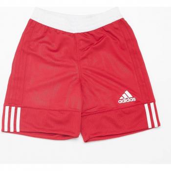 Pantalones de baloncesto Adidas 3G Speed Rev Infantil Dy6627