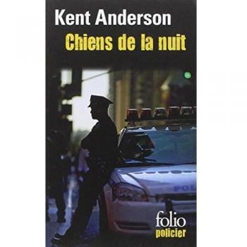 Chiens de la nuit