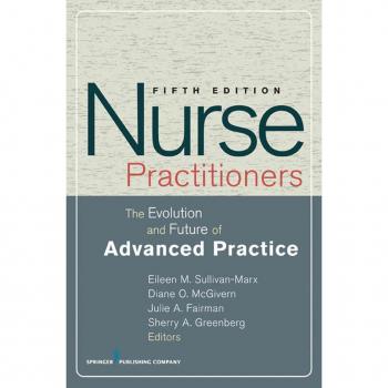 Vitalsource Technologies, Inc. Nurse Practitioners