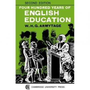 Ingles otros  eng education hb  cambridge