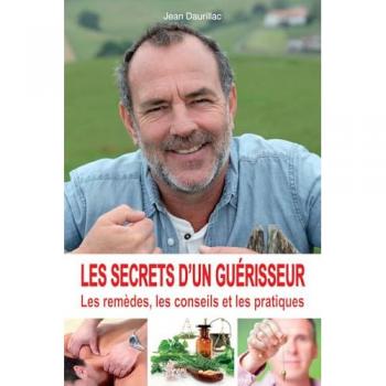 Les secrets d'un guérisseur