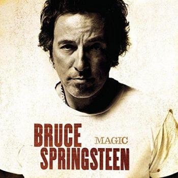 BRUCE SPRINGSTEEN