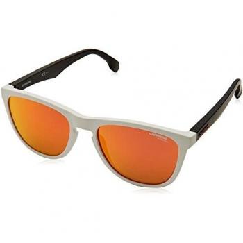 Carrera 5042/S Uz Gafas de sol Unisex, Gris