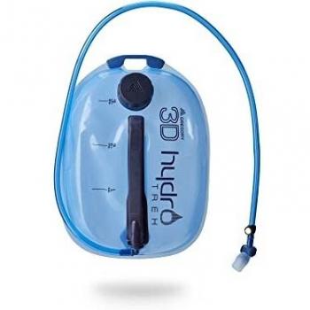 Gourde de trekking 3D Hydro Trek 3L