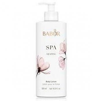 BABOR Shaping Anti‑Age Body Lotion 500 ml
