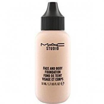 Mac Studio Komplett-Beauty Foundation N1 – 50 ml