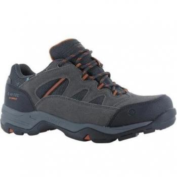 Hi-Tec Herren Bandera II Trekking-Schuhe