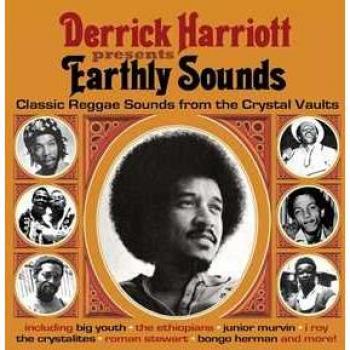 Échos de la Terre – Derrick Harriott