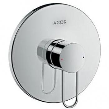 Ducha Axor Uno Mitigeur Monocomando Hansgrohe Incastro