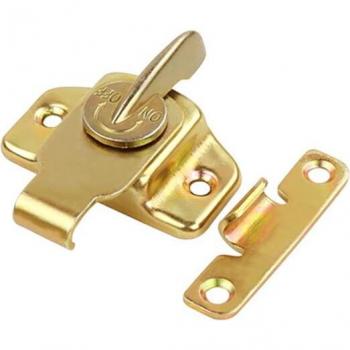 Hardware de seguridad infantil