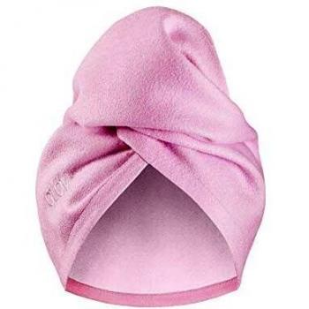 GLOV Ultra-absorbent Towel for Hair Pink 1 pc