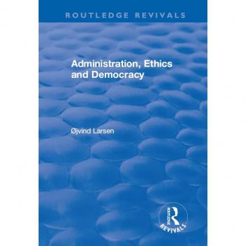 Vitalsource Technologies, Inc. Administration, Ethics And Democracy