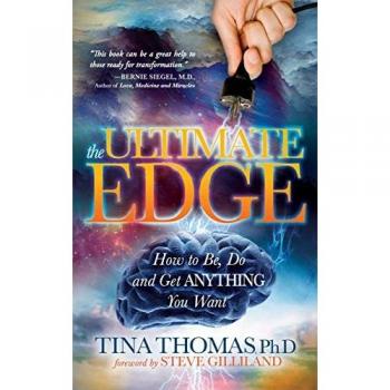 Thomas, Tina: The Ultimate Edge
