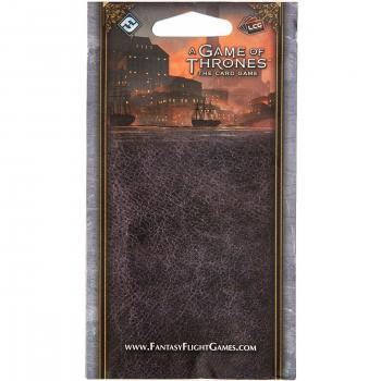 Old Town Quest – FFG GT24 Pack