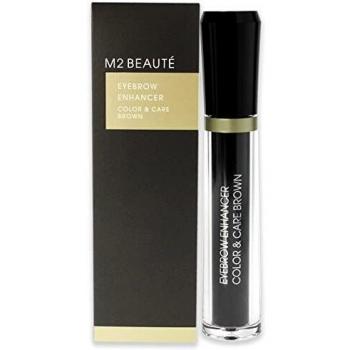 Sérum para Cejas M2 Beauté Mejorador Castaño 6 ml